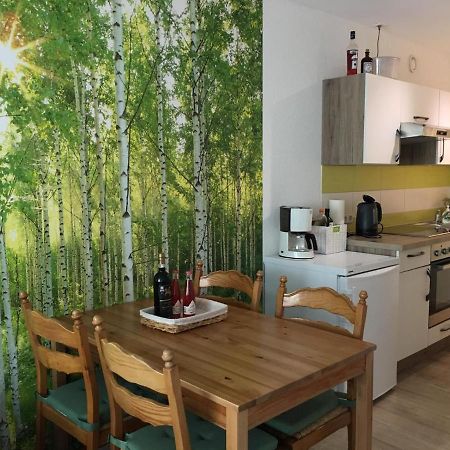 Apartamento Schwarzwaldglück Schluchsee Exterior foto