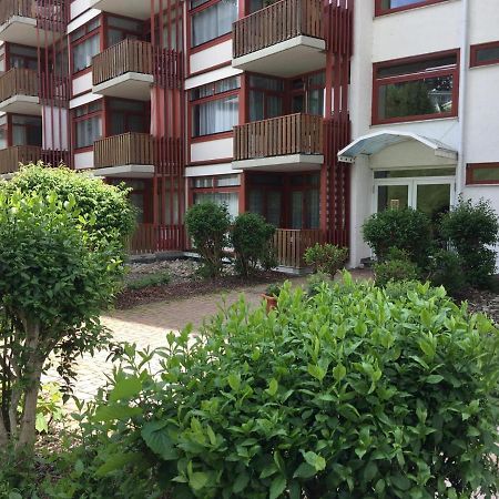 Apartamento Schwarzwaldglück Schluchsee Exterior foto