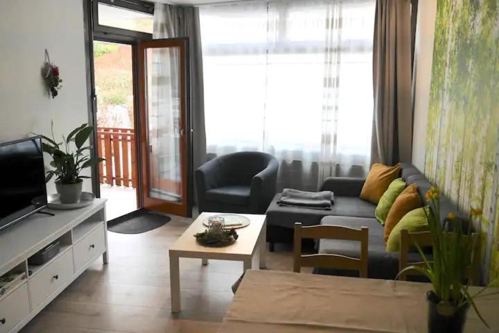 Apartamento Schwarzwaldglück Schluchsee Exterior foto