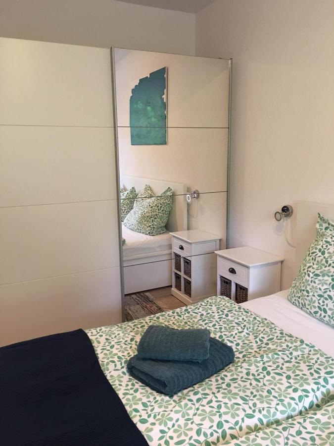 Apartamento Schwarzwaldglück Schluchsee Exterior foto