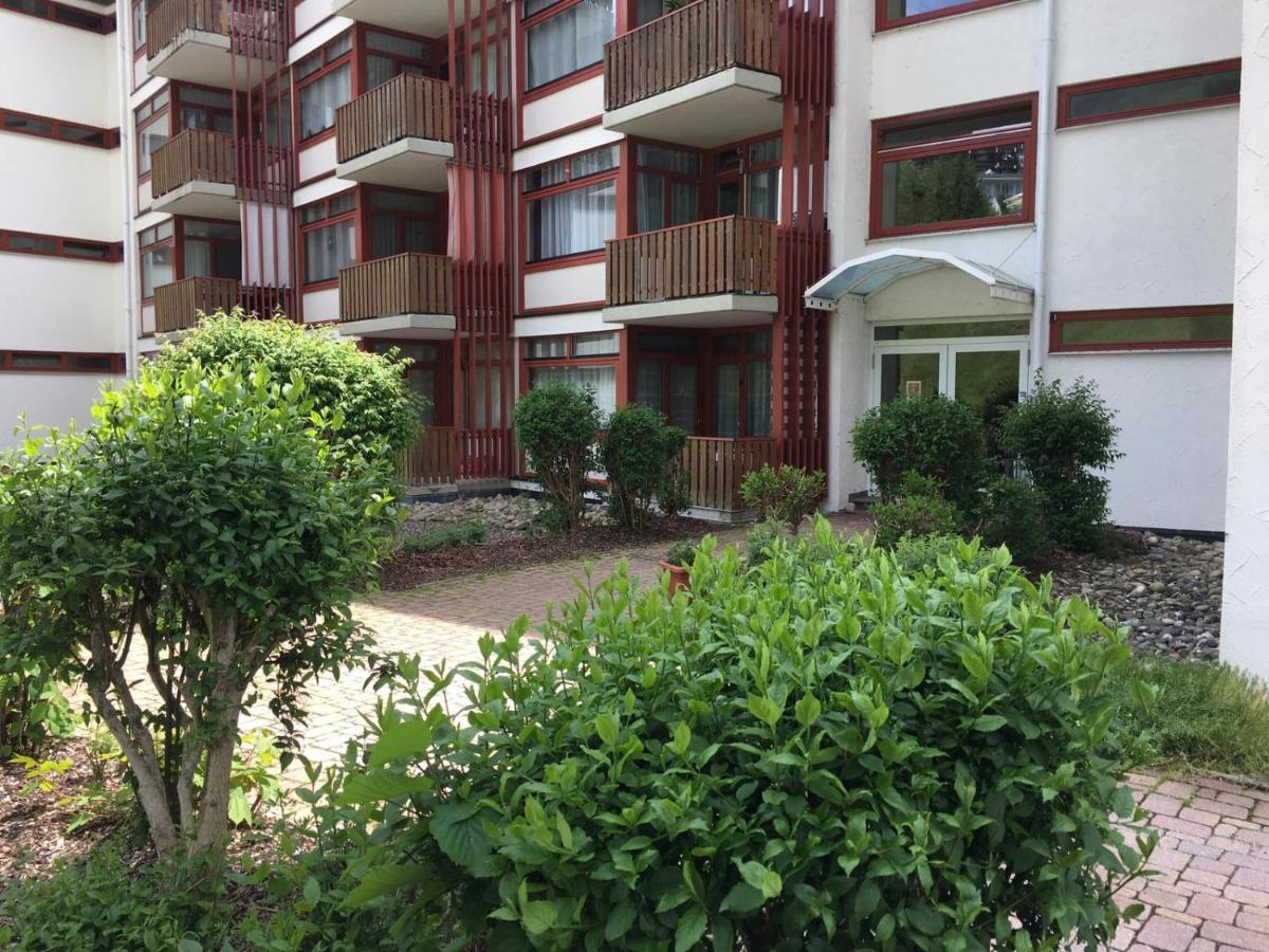 Apartamento Schwarzwaldglück Schluchsee Exterior foto