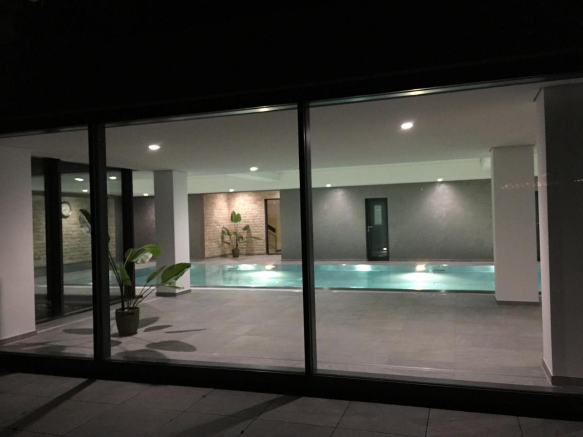 Apartamento Schwarzwaldglück Schluchsee Exterior foto